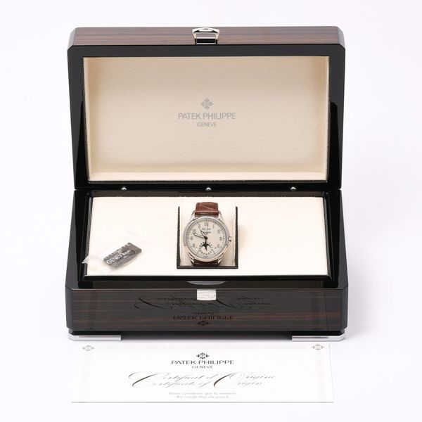 Patek Philippe Grand Complications 5320G-001